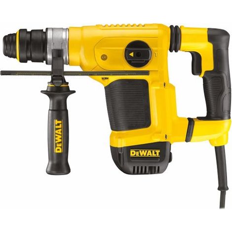 DeWALT - Martello demolitore 1000 W D25430K (1/4)