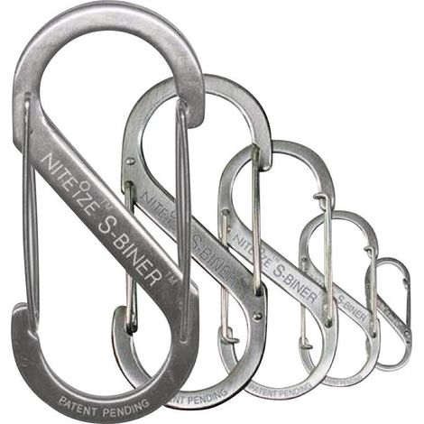 N/A NITE Ize NI-SB2-03-11 1 pc(s) (1/5)