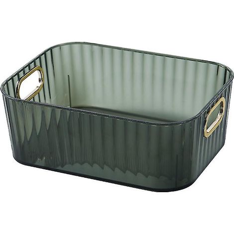1 Stück Kunststoffbox zur Aufbewahrung, als Geschenk oder für Zuhause (1/3)