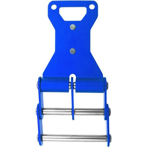 Outil de déverrouillage boucle ceinture pour outils charpentier, clip (1/5)