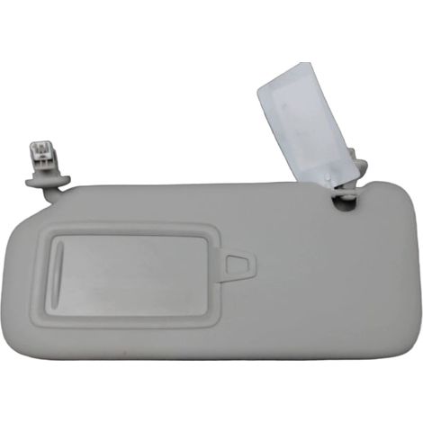 [PRODUIT D'OCCASION] Pare-soleil G MAZDA Cx-30 ♻️ Ref Oe. Bdmb69320c75 - Garantie à vie (1/3)