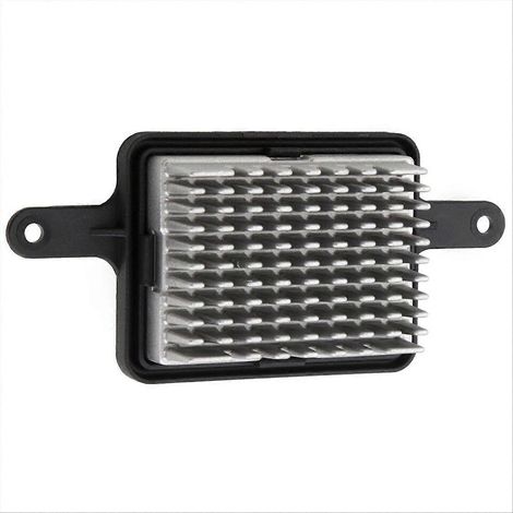 La résistance de moteur de soufflerie automobile 6441 est compatible avec les modèles 3008 09-16 et 5008 09-13. (1/5)