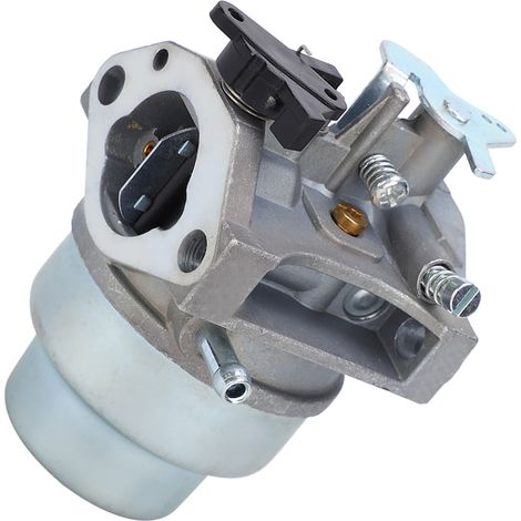 Carburateur pour génératrice GCV160 en alliage d'aluminium, matériel électrique auxiliaire P19-009 (1/5)
