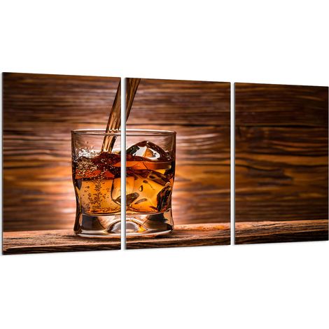 Glasschutzplatte für Herd 3x30x52 (1/5)