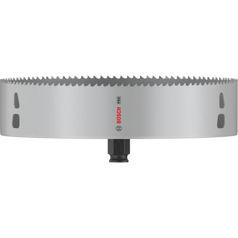 Bosch PRO Multi Material PC Plus Lochsäge, 210 mm