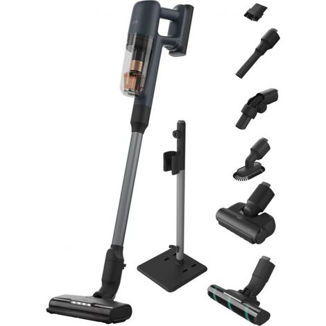 AEG Ultimate 7000 Kabelloser Staubsauger Blau