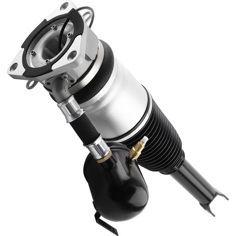 Arrière Gauche Jambe De Force Suspension for Audi A8 D3 4E VW Phaeton 4E0616001D (1/5)