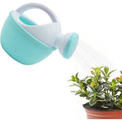 Gießkanne für Kinder, Gartengießkanne, Gießkanne für Kinder, Gießkanne für die Badewanne, Gießkanne (1/5)