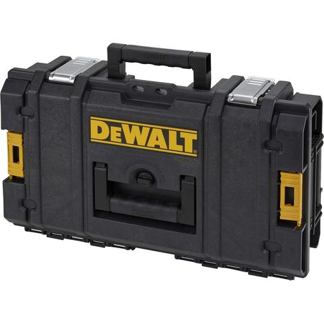DEWALT 1-70-321 N (DS150) Stacking case