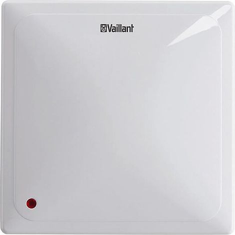 Vaillant Axial-Abluftventilator VAE 90/1 AHT - 0010020781