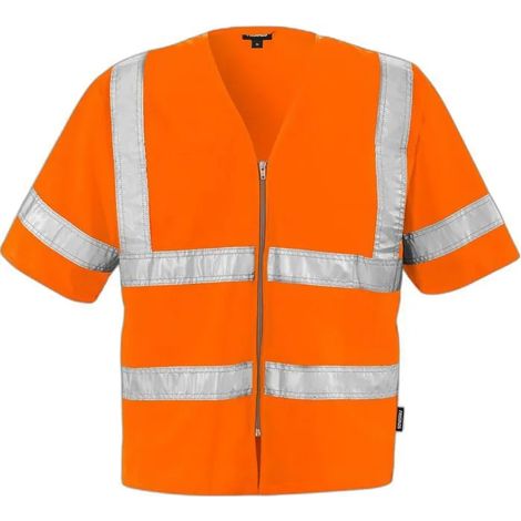 Ropa de protección Fristads klasse 3 500 nv alta visibilidad 2XL/3XL