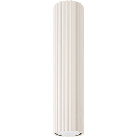 Downlight ámbar 1 GU10 beige ALU lumilo 15.179.89 (1/5)