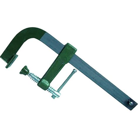 kippen 1082CA Strettoio da Falegname Tipo Alfa MM.30X400