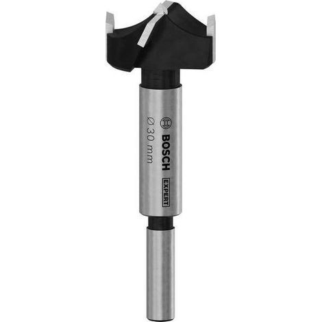 Makita Expert Lam Legno Punta a Cerniera 30 mm Durevole
