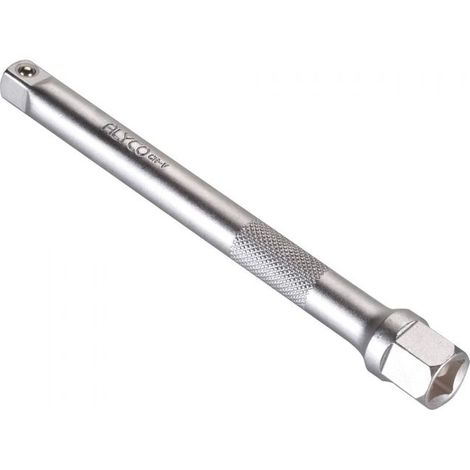 RALLONGE POUR DOUILLES 1/4" 50 MM (1/5)