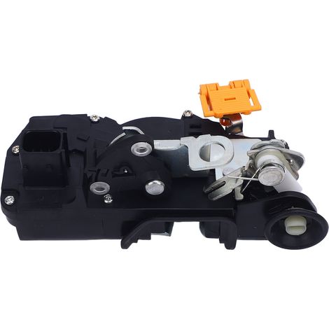 Türschlossaktuator hinten links auf der Fahrerseite, Modell 931-108 DLA822, für Chevrolet Silverado 1500 2500 3500, robustes Metallmaterial. (1/5)