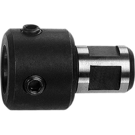 FEIN 63901027010 Adaptador con alojamiento 3/4" Weldon