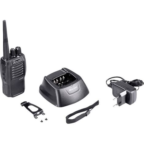 Midland G11 Pro C966.06 Emetteur-récepteur PMR une pièce R688062 (1/5)