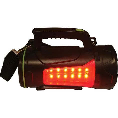 Torche Trio light 1000 lumens (1/5)