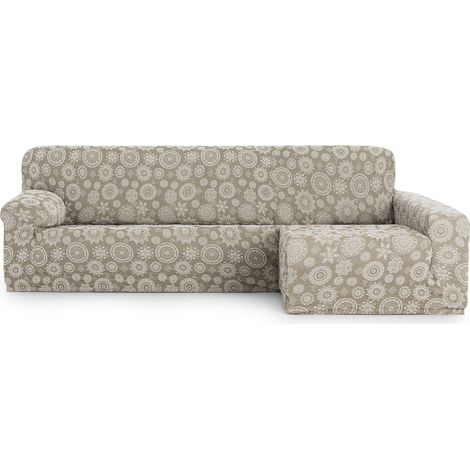 Housses de canapé M/0 Chaise Longue Premium Salsa Droite C/1 (1/5)