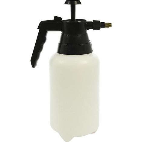 Sprühgerät iwh 1 Liter ergonomischer Griff verstellbare Düse (1/5)