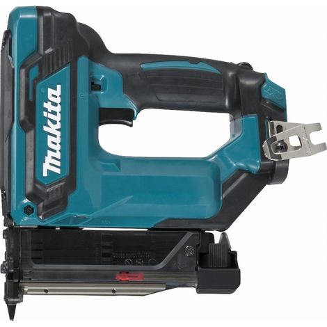 Chiodatrice MAKITA 12V CXT Li-Ion - Senza batteria o caricatore - PT354DZ