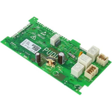 Ersatzteil - Elektronische Karte, Leistungsmodul - - HAIER
