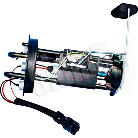 Die Teilenummer 6614703294 ist für MB100-Modelle vor 2004 geeignet und beinhaltet eine neue Kraftstoffpumpe, die einen stabilen Durchfluss und eine präzise Druckregelung bietet. (1/3)