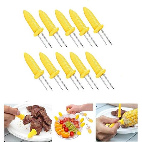 Rake de jardin sable zen jardin rake mini zen jard Agricole en acier au carbone Rake Tines quatre à dents petite poignée d'arachides Pelouse feuille Brucelles Outils de jardin 2312.5cm (1/5)