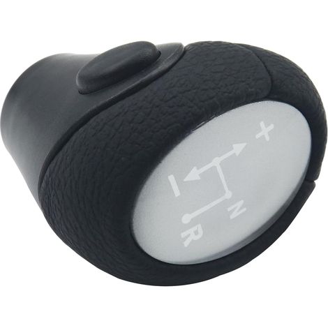 Pomello del cambio automatico per Smart Fortwo 450/451 Smart Roadster 452 (1/4)