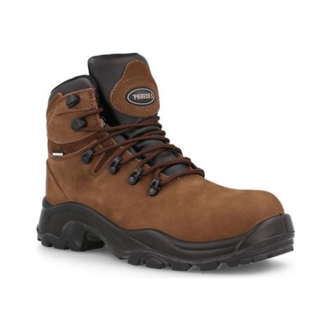 Botas de montaña de seguridad Hombre Garda SP5206 48 Marrón (1/5)