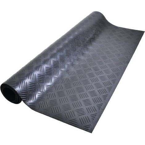 Alfombra de goma UNIVERSAL CAF1001
