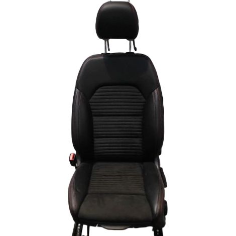 [PRODUIT D'OCCASION] Siege Avant Gauche MERCEDES Classe B 2008- ♻️ Ref Oe. 24691036039g60 - Garantie à vie