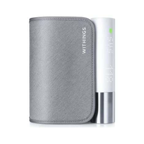 Withings BPM Core Oberarm-Blutdruckmessgerät mit EKG (1/5)
