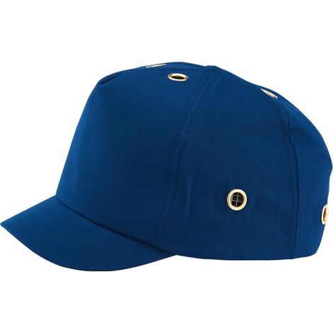 VOSS Anstoßkappe short blau (1/2)
