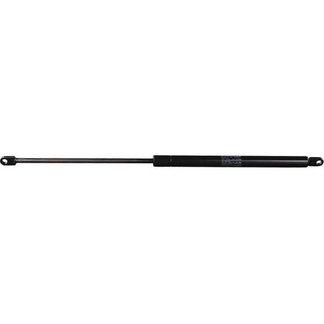 Actuador de gas, resorte de gas, L=485 mm, 400 N (1/3)