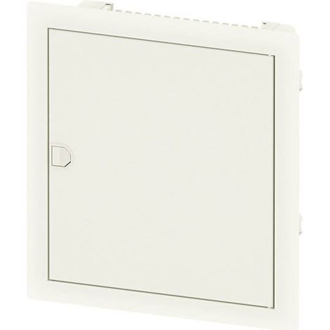 SIEMENS - ARMOIRE SIMBOX UNIVERSELLE XL 1 RANGÉE SURFACE 8GB5012-1KM