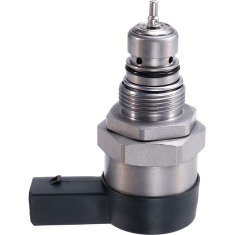 0281002481 électrovanne de Régulateur de Pression de Carburant à Rampe Commune pour Voiture pour pour 1 3 5 7 0281002870 (1/2)