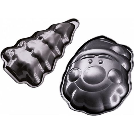 Stampi per dolci natalizi Berlinger Haus BH-6950 (1/3)