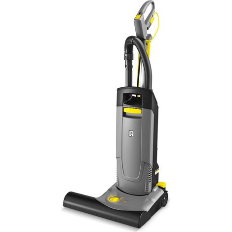 Cleaner del tablero de alfombras CV 48/2 ADV  850 w (1/5)