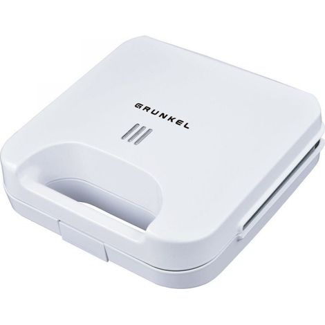 Sandwichmaker grunkel san-cc bl/ 750w/ für 2 Sandwiches