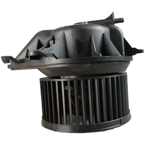[PRODUIT D'OCCASION] Moteur Ventilateur Chauffage PEUGEOT Partner Break 2002- ♻️ Ref Oe. 6450nw - Garantie à vie