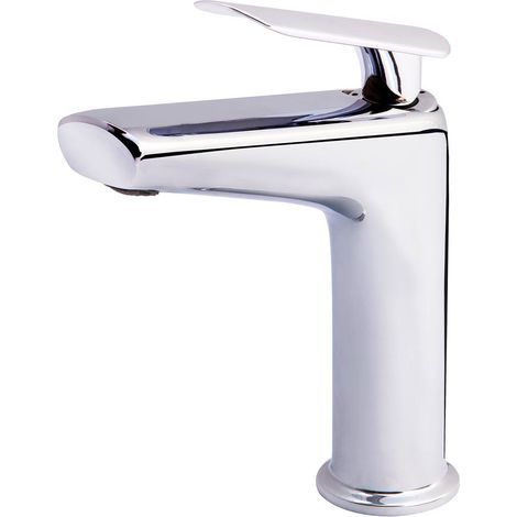 galindo kily 4955000 grifo de lavabo monomando cromo (1/2)