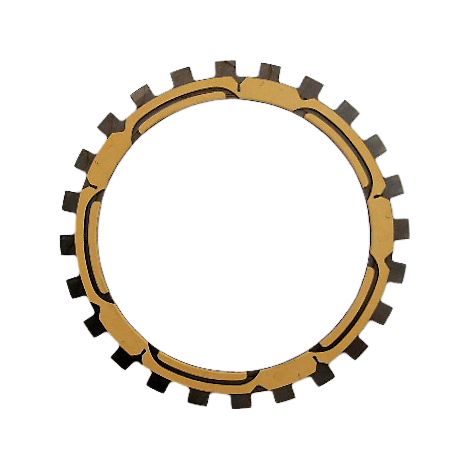 DISCO DE FRICCIÓN DEL CONVERTIDOR 6HP19 6HP19A 09L 6HP21 6HP26 205,05 mm x 160,05 mm x 3,9 mm 24 DIENTES SENSOR