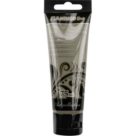 Vernice acrilica 75 ml 097 grigio