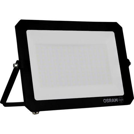 Außenstrahler Osram floodlight lux 100 W 6500 K (1/2)
