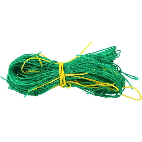 Filet de Treillis pour Tente de Culture, Support de Plante élastique Flexible, Filet de Vigne, Filet de Treillis pour Plantes de Jardin grimpantes, Filet de Jardin pour (1/5)