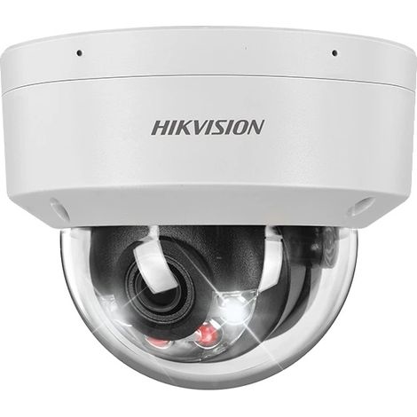 Telecamera IP, 8 MP, rilevamento intelligente del movimento, 2,8 mm, spedizione dalla Spagna (1/2)