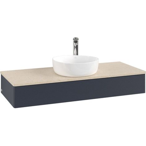 Villeroy & Boch K10153HG WTUS Antao K105 1200x190x500mm (1/3)