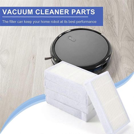 Vacuum Cleaner Accessories Kit For Panda X500,Gutrend Joy90/Fun 110-- (1/5)